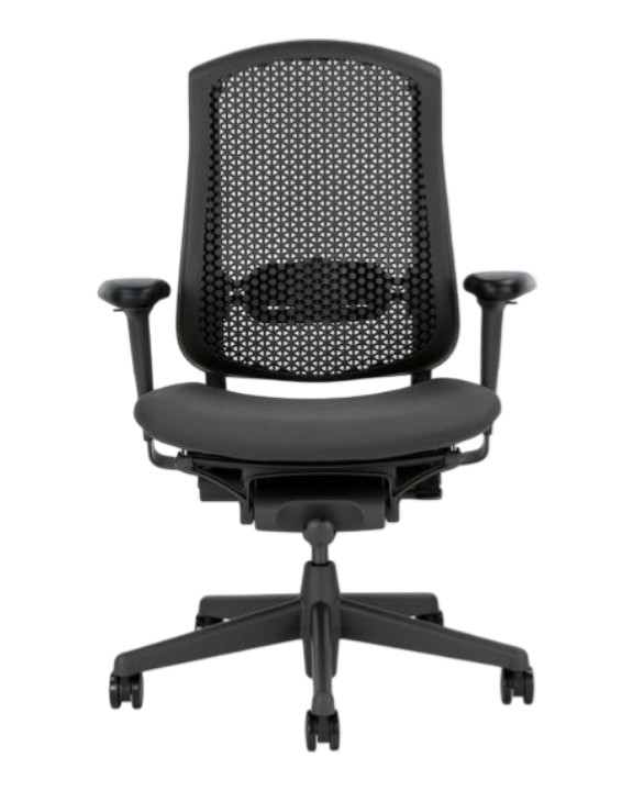 Herman Miller Celle Graphite